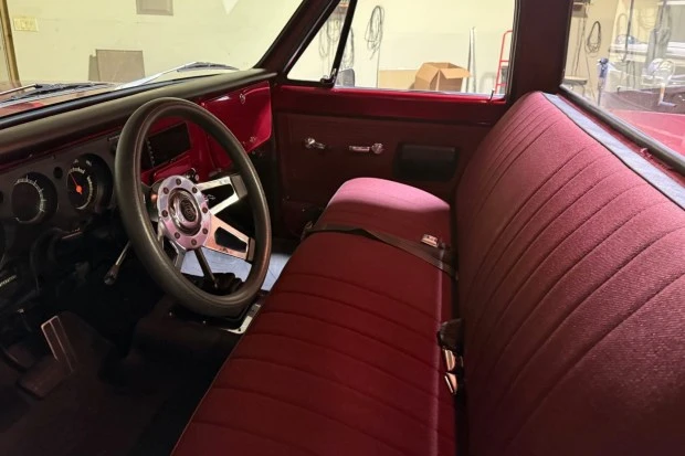 1970 Chevrolet C/K 1st Gen - Image 5 of 7