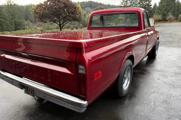 1970 Chevrolet C/K 1st Gen - Image 2 of 7