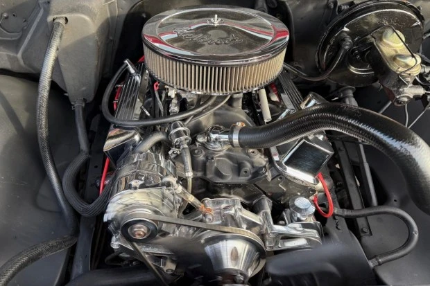 1970 Chevrolet C/K 1st Gen - Image 6 of 7