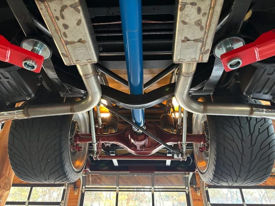 1970 Chevrolet C/K 2nd Gen - Image 18 of 19