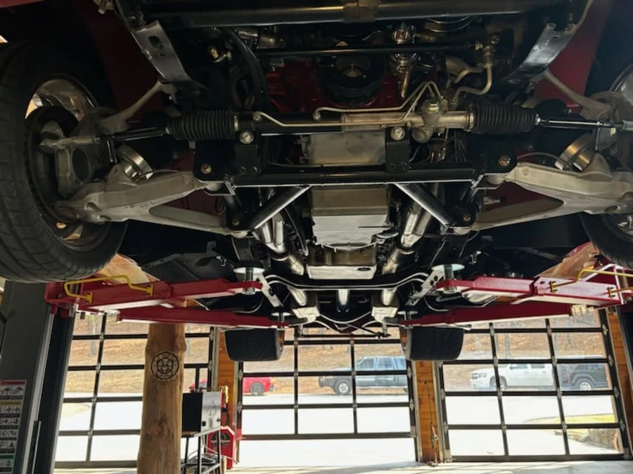 1970 Chevrolet C/K 2nd Gen - Image 16 of 19
