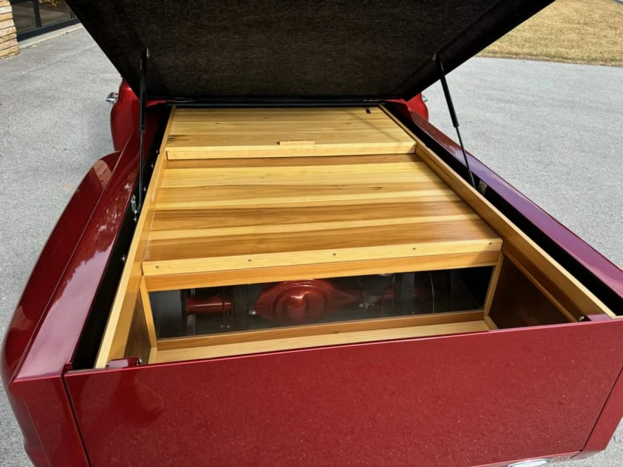 1970 Chevrolet C/K 2nd Gen - Image 14 of 19