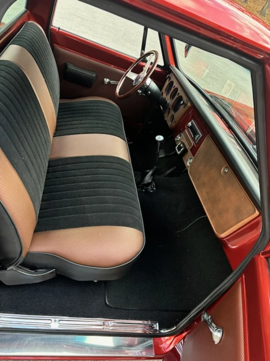 1970 Chevrolet C/K 2nd Gen - Image 9 of 19