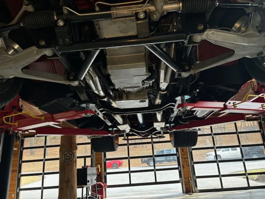 1970 Chevrolet C/K 2nd Gen - Image 19 of 19