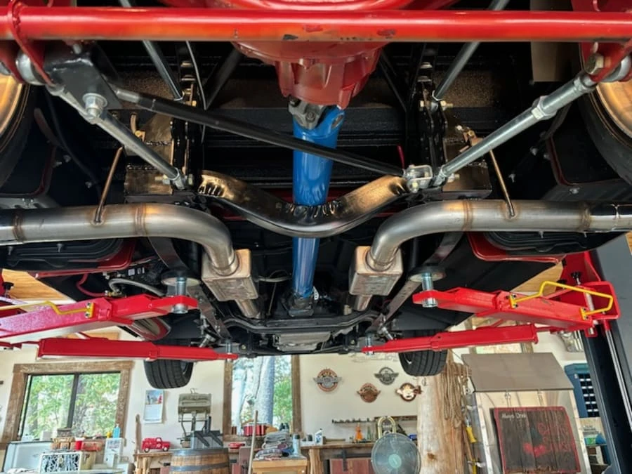 1970 Chevrolet C/K 2nd Gen - Image 17 of 19