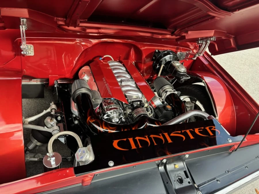 1970 Chevrolet C/K 2nd Gen - Image 13 of 19