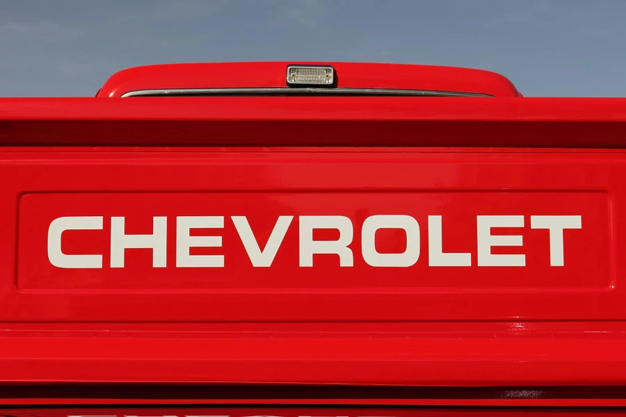 1970 Chevrolet C/K 2nd Gen - Image 5 of 31