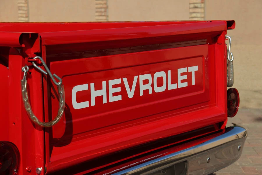 1970 Chevrolet C/K 2nd Gen - Image 2 of 31