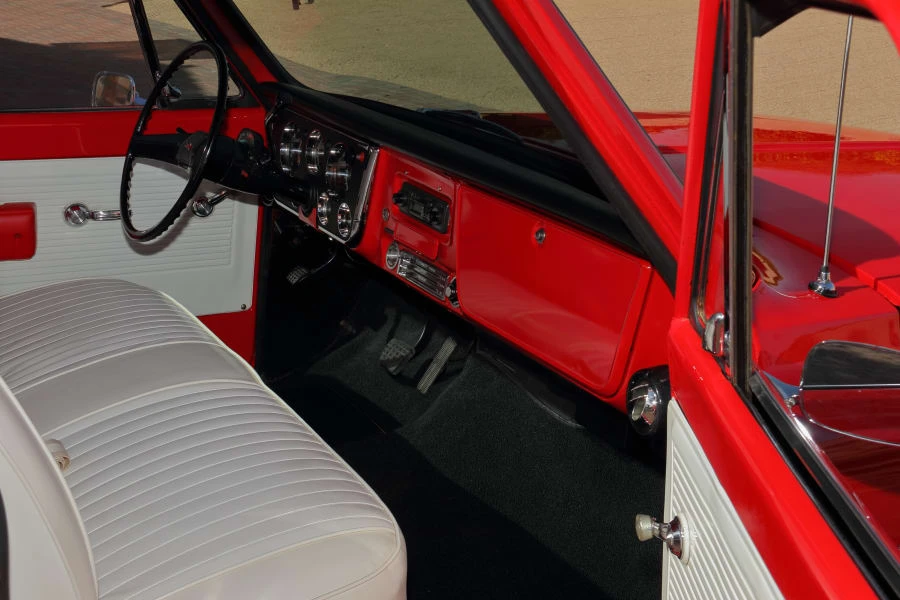 1970 Chevrolet C/K 2nd Gen - Image 30 of 31