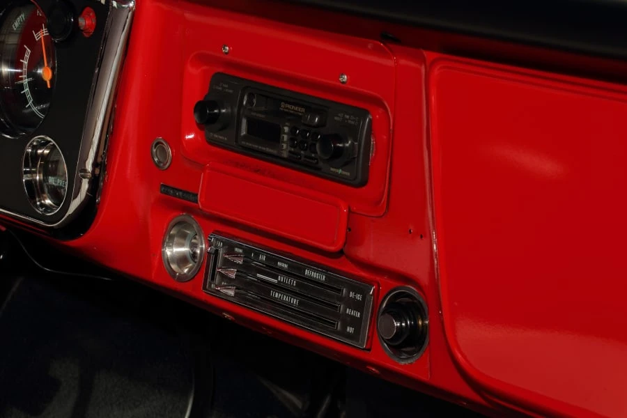 1970 Chevrolet C/K 2nd Gen - Image 27 of 31