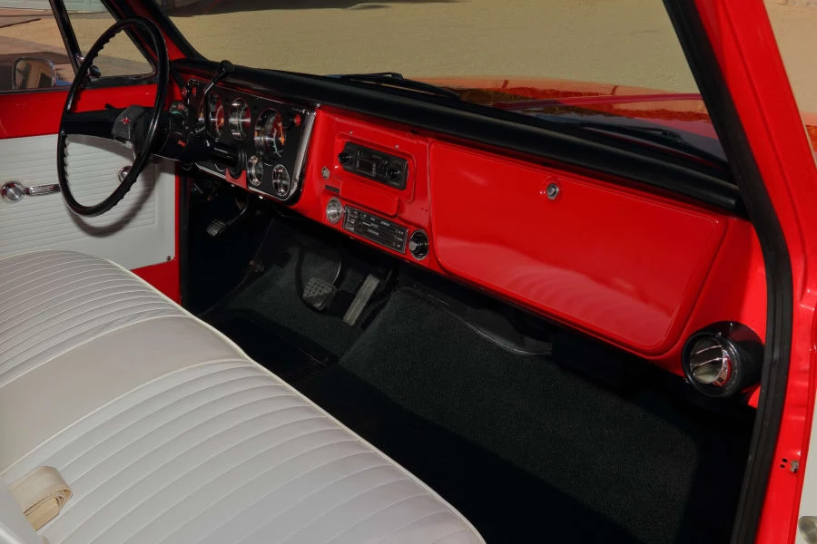 1970 Chevrolet C/K 2nd Gen - Image 28 of 31