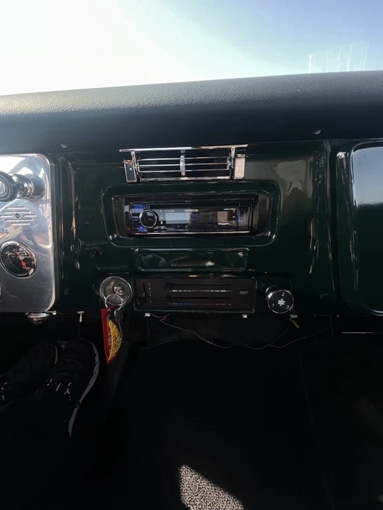 1970 Chevrolet C/K 2nd Gen - Image 8 of 9