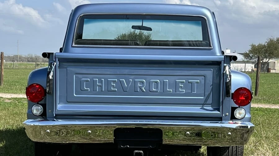 1970 Chevrolet C/K 2nd Gen - Image 10 of 31