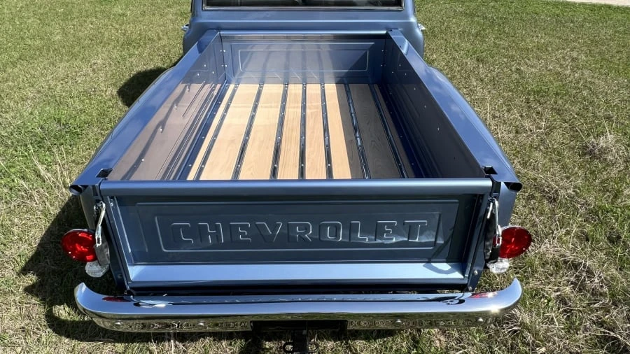 1970 Chevrolet C/K 2nd Gen - Image 12 of 31