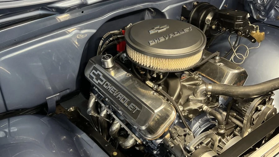 1970 Chevrolet C/K 2nd Gen - Image 14 of 31