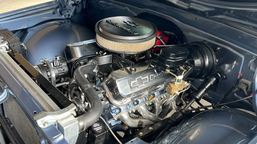 1970 Chevrolet C/K 2nd Gen - Image 13 of 31