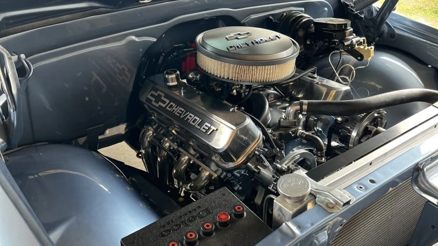1970 Chevrolet C/K 2nd Gen - Image 15 of 31