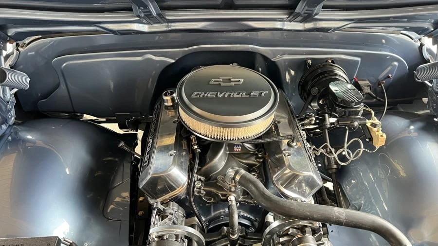1970 Chevrolet C/K 2nd Gen - Image 16 of 31