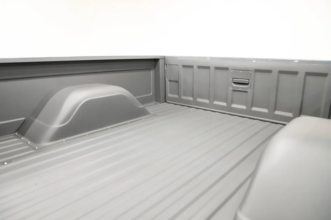 1970 Chevrolet C/K 2nd Gen - Image 12 of 12