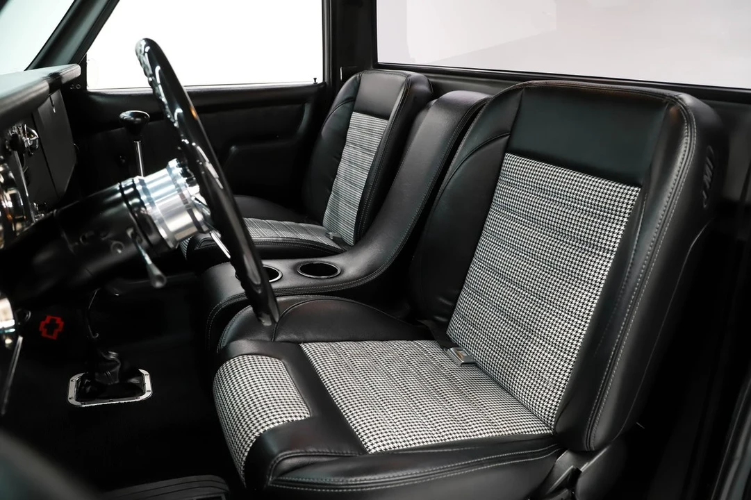 1970 Chevrolet C/K 2nd Gen - Image 11 of 12
