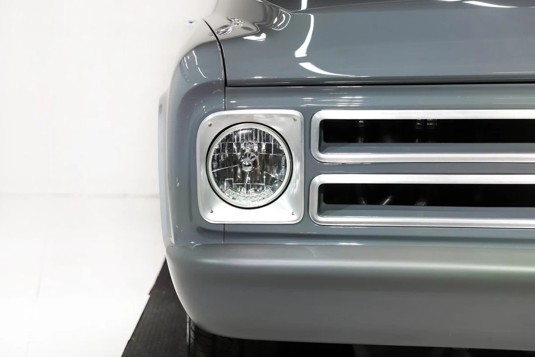 1970 Chevrolet C/K 2nd Gen - Image 10 of 12