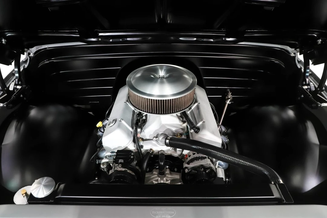 1970 Chevrolet C/K 2nd Gen - Image 5 of 12