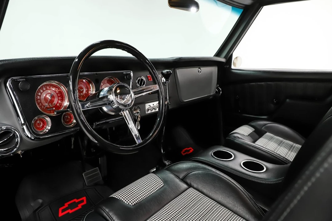1970 Chevrolet C/K 2nd Gen - Image 2 of 12