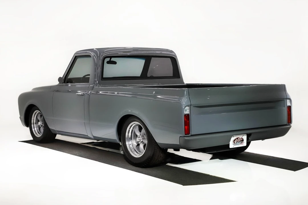 1970 Chevrolet C/K 2nd Gen - Image 6 of 12