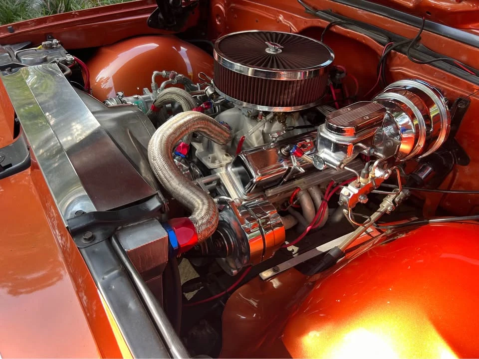 1970 Chevrolet C/K 2nd Gen - Image 13 of 16