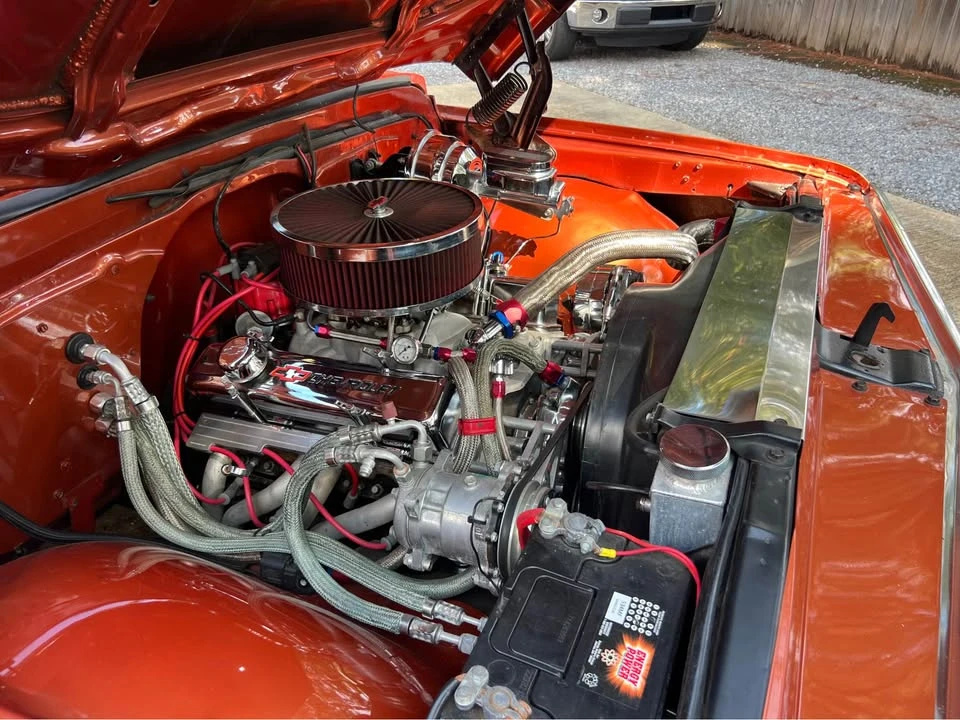 1970 Chevrolet C/K 2nd Gen - Image 15 of 16
