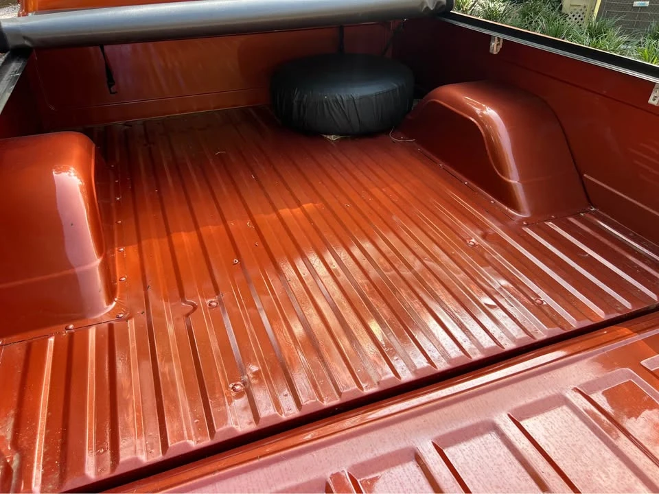 1970 Chevrolet C/K 2nd Gen - Image 16 of 16
