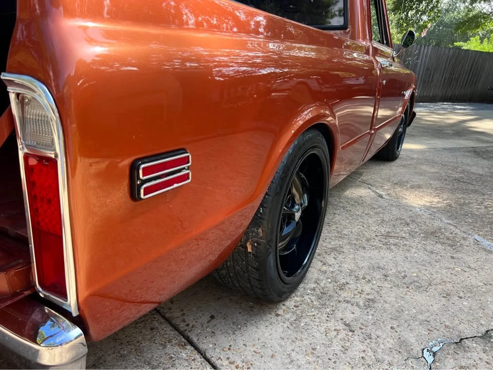 1970 Chevrolet C/K 2nd Gen - Image 14 of 16