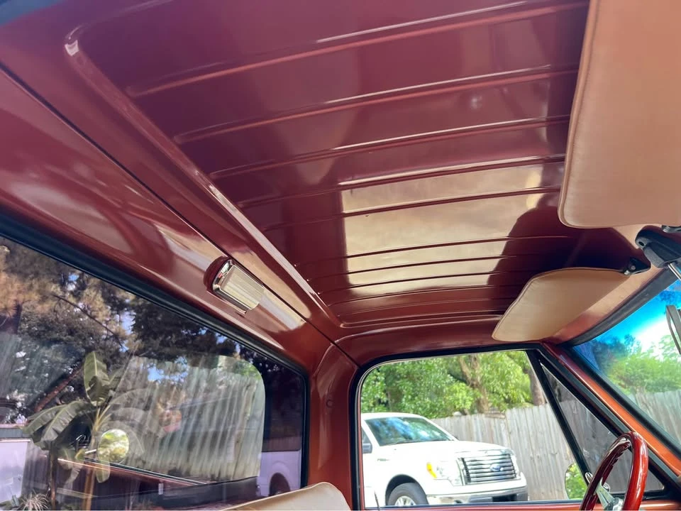 1970 Chevrolet C/K 2nd Gen - Image 5 of 16