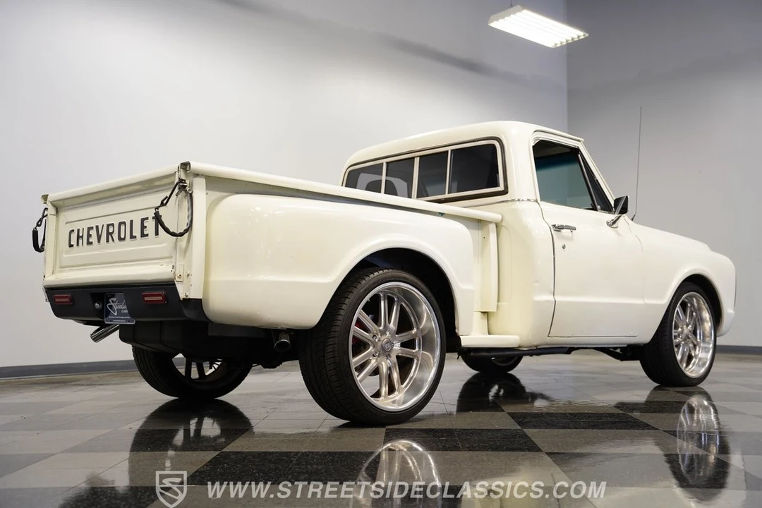 1970 Chevrolet C/K 2nd Gen - Image 29 of 31