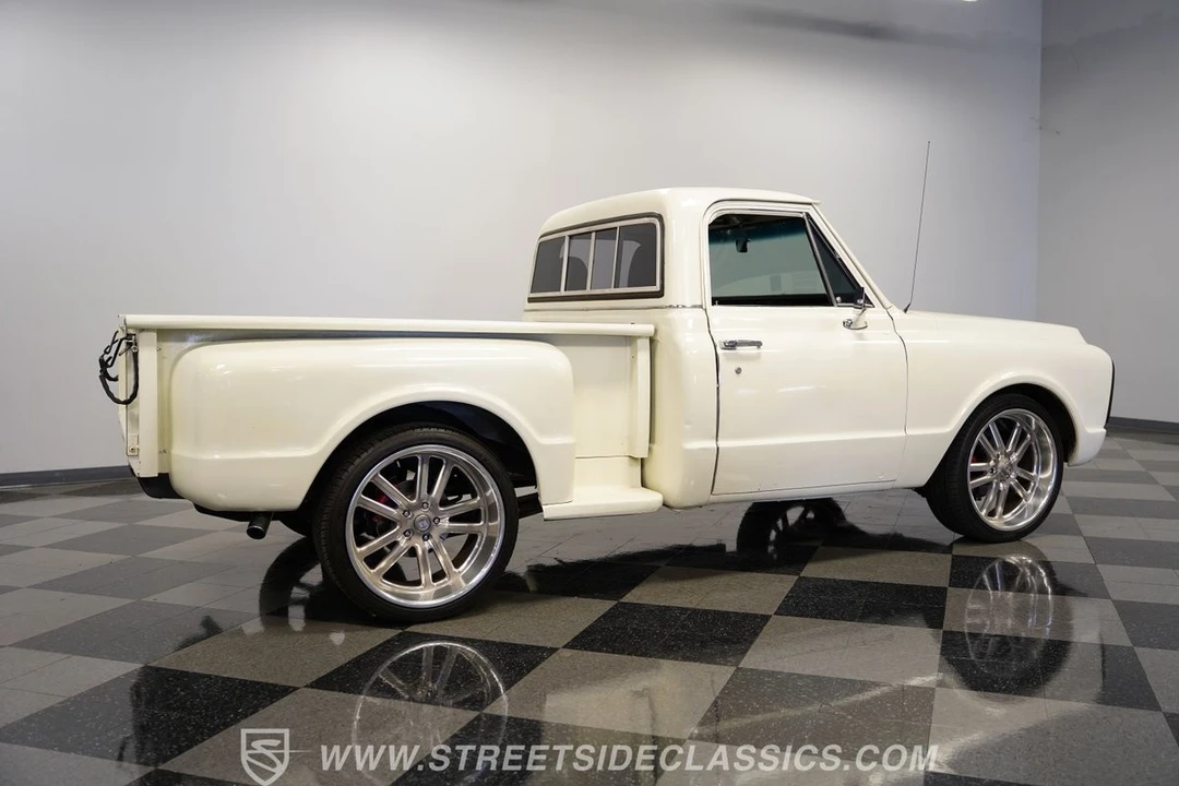 1970 Chevrolet C/K 2nd Gen - Image 15 of 31