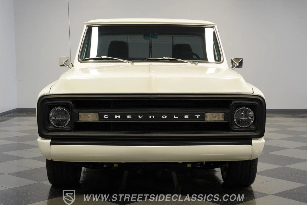 1970 Chevrolet C/K 2nd Gen - Image 19 of 31