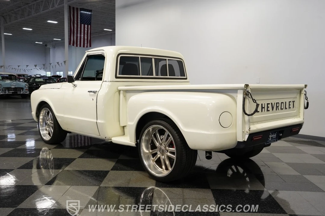 1970 Chevrolet C/K 2nd Gen - Image 11 of 31