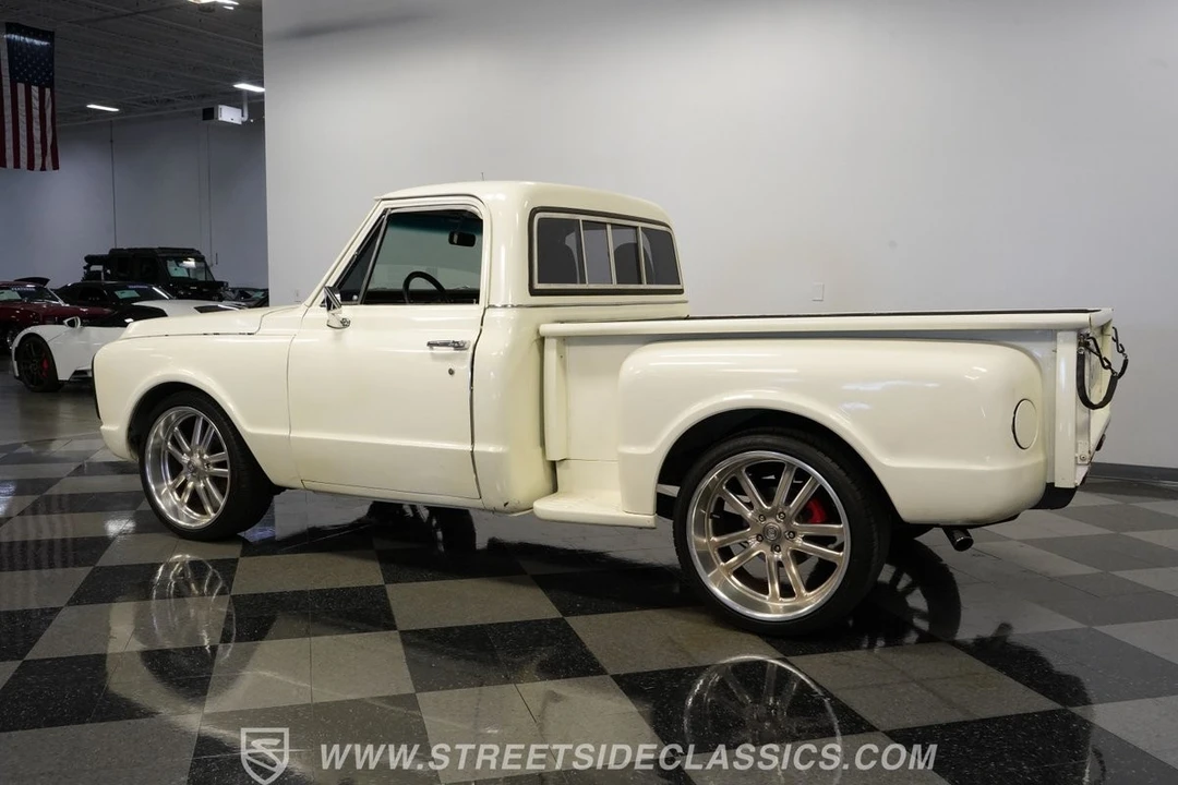 1970 Chevrolet C/K 2nd Gen - Image 10 of 31