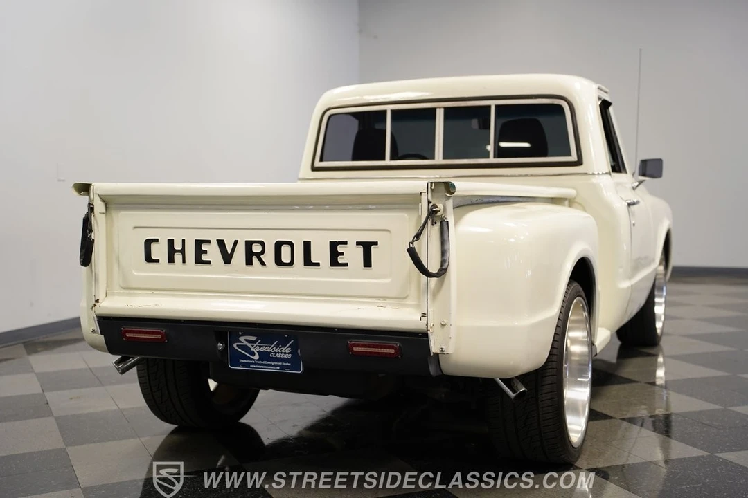 1970 Chevrolet C/K 2nd Gen - Image 13 of 31