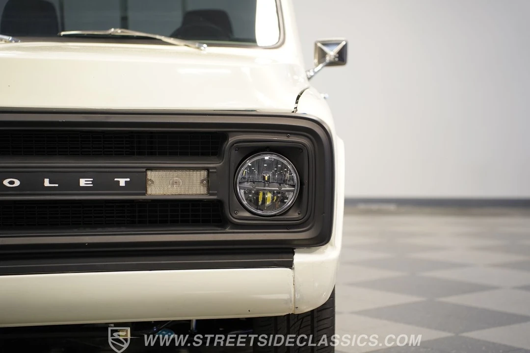 1970 Chevrolet C/K 2nd Gen - Image 22 of 31