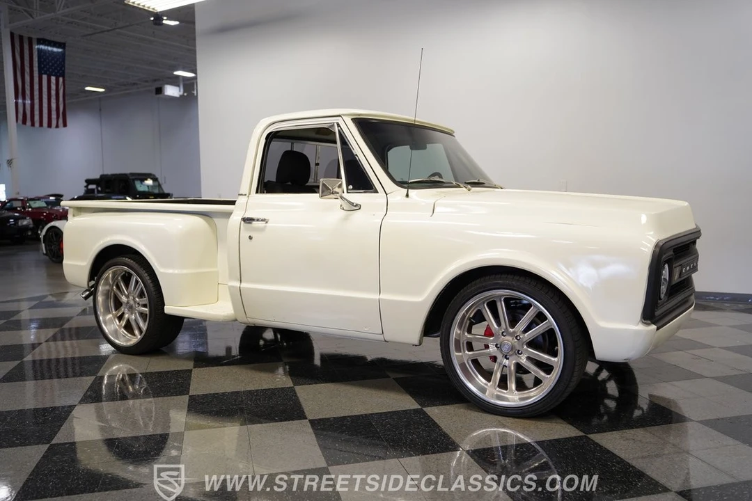 1970 Chevrolet C/K 2nd Gen - Image 17 of 31