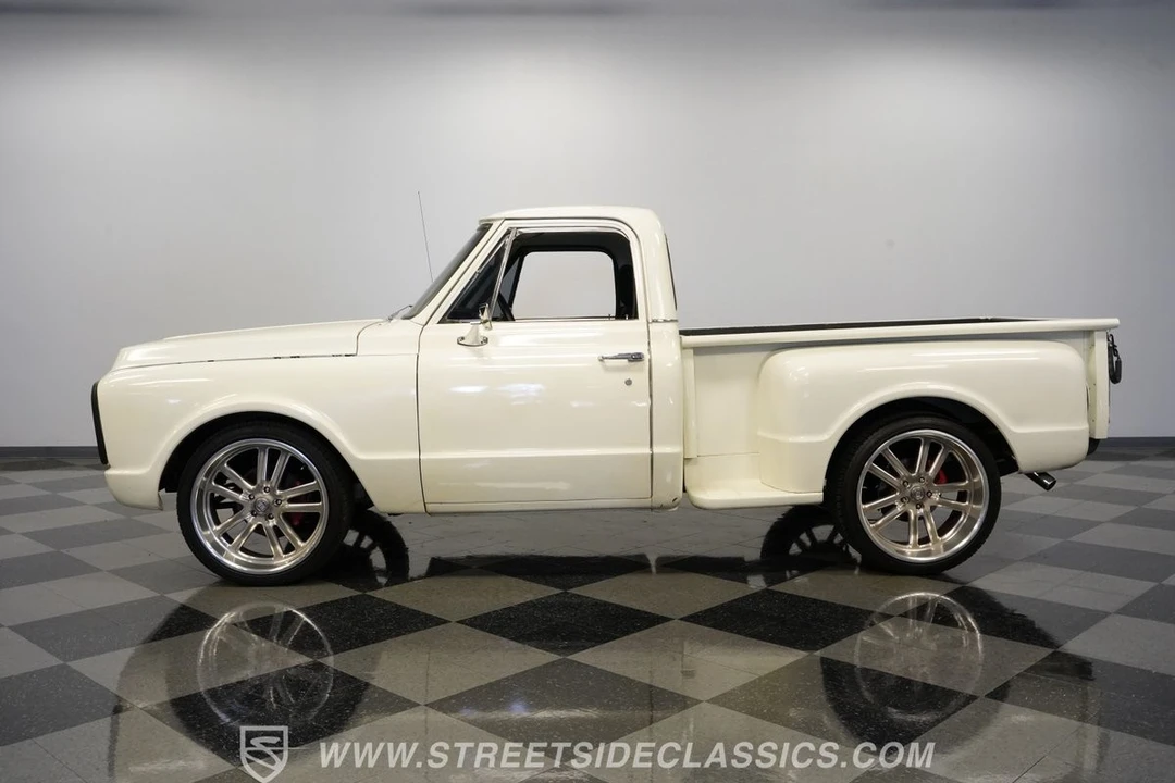 1970 Chevrolet C/K 2nd Gen - Image 3 of 31