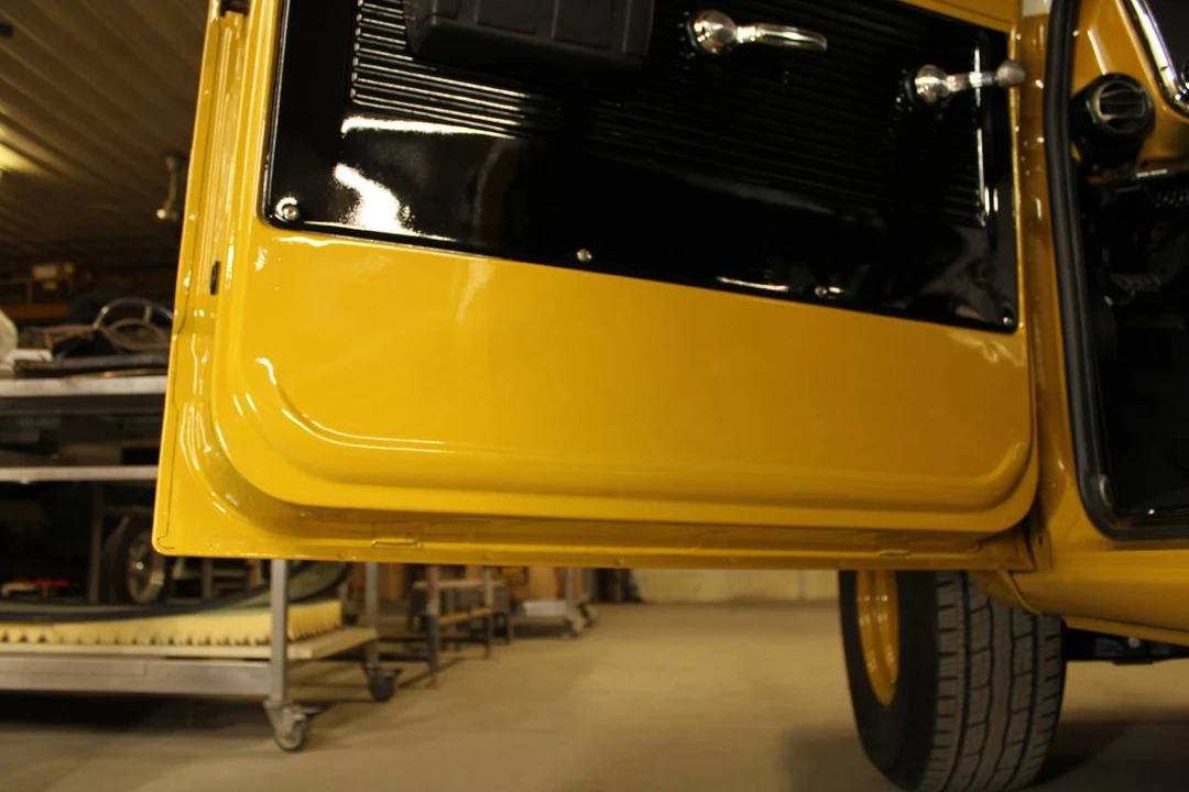 1970 Chevrolet C/K 2nd Gen - Image 17 of 23