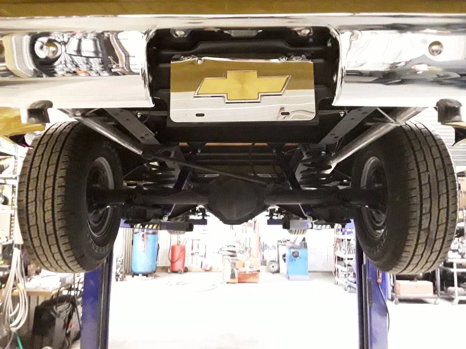 1970 Chevrolet C/K 2nd Gen - Image 22 of 23