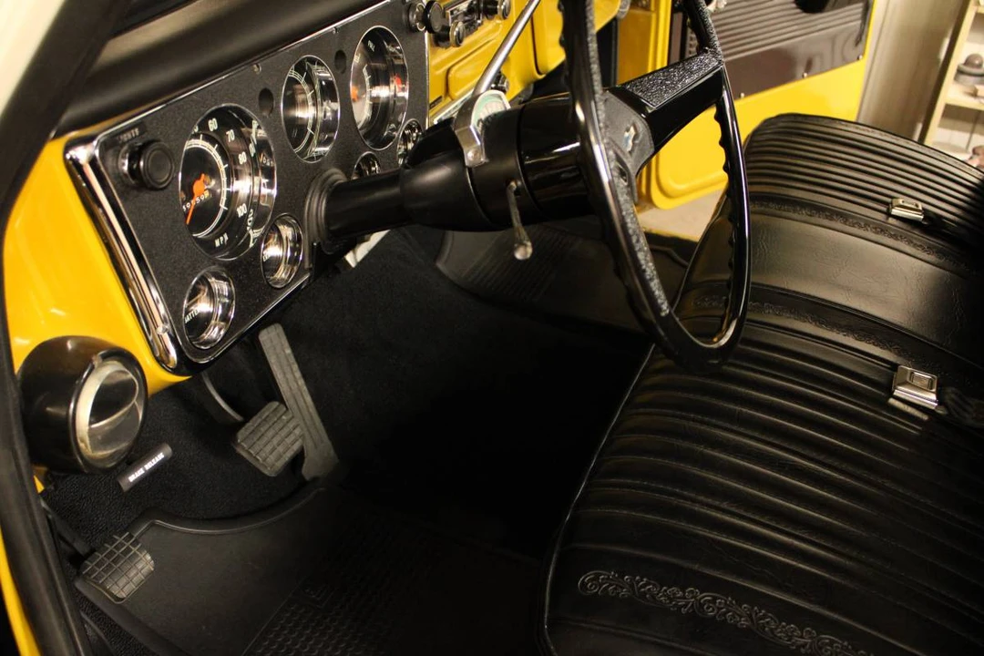 1970 Chevrolet C/K 2nd Gen - Image 13 of 23
