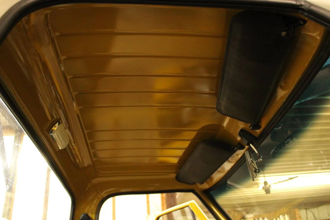 1970 Chevrolet C/K 2nd Gen - Image 19 of 23