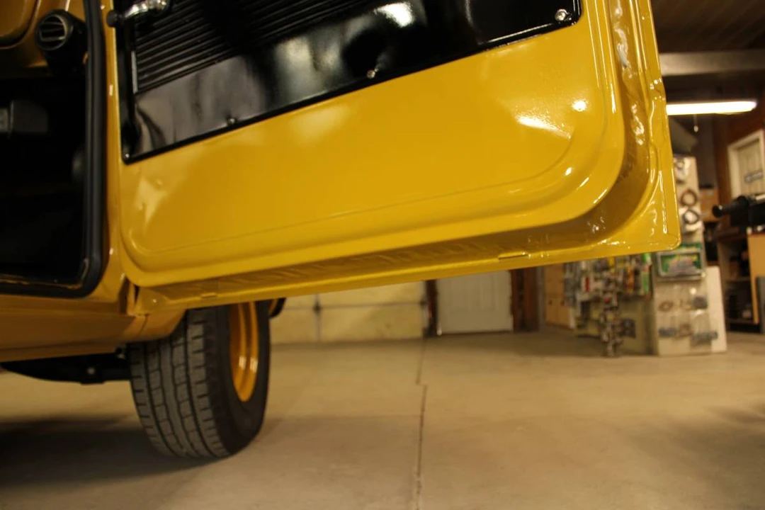 1970 Chevrolet C/K 2nd Gen - Image 18 of 23
