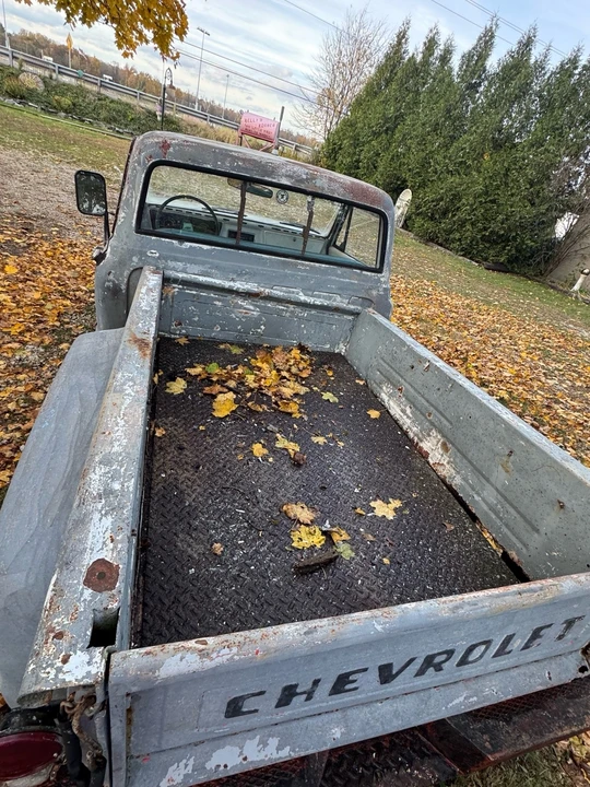 1970 Chevrolet C/K 2nd Gen - Image 8 of 9