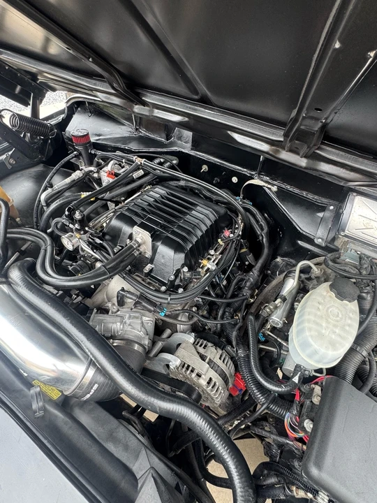 1970 Chevrolet C/K 2nd Gen - Image 14 of 14