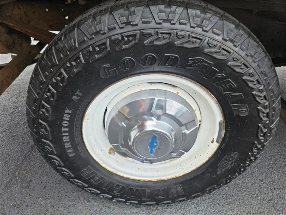 1970 Chevrolet C/K 2nd Gen - Image 18 of 19
